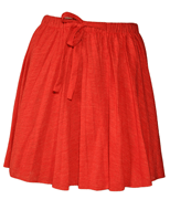 1960s Mini Skirt