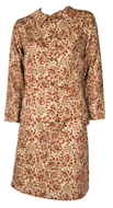 MOD 1960s Paisley Ensemble