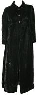 MOD 1960s Opera Coat