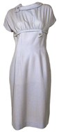 1950s Cocktail Dress