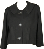 1950s Box Jacket