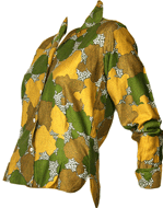Early 60s Blouse