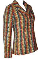 1930s Tweed Jacket