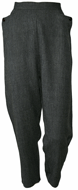 1940s Women's Slacks