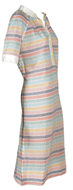 Designer Vintage Dress