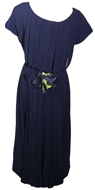 Vintage Cocktail Dress