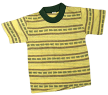 1950s Boy's Tee
