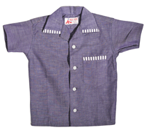 Vintage Sport Shirt