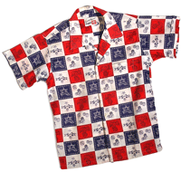 1950s Sport Shirt
