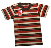 1940s-50s Boy's Tee Shirt