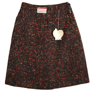1950s Pencil Skirt