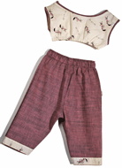 Girls Play Set