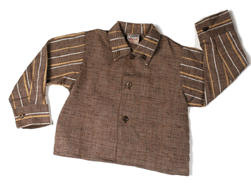 1940s Boy's Shirt