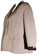 Fabulous Forties Vintage Jacket