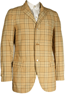 Early 1960s Sport Jacket