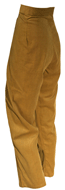 1950s Vintage Capris