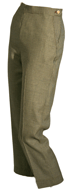 1960s Levi's Sta-Prest Capris