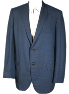 Vintage 1950s Sport Coat