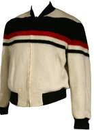 Vintage 50s McGregor Jacket