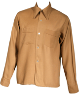 Vintage 1960s Sport Shirt