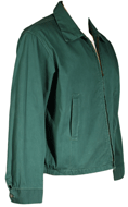 Vintage 1950s Casual Jacket