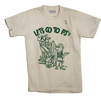 Late 50s Surf Tee