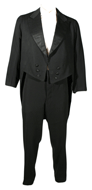 1915 Bespoke Tuxedo