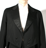 1915 Bespoke Tuxedo