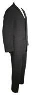 Early 1960s 3 Button Suit