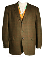1960s Sport Jacket