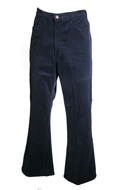 1970s Levi's 646 Bell Bottoms