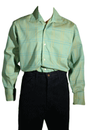 1960s Vintage Shirt