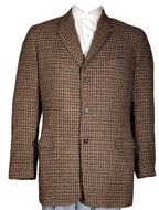 1950s Vintage Tweed jacket