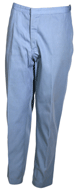 1960s Continental Pants