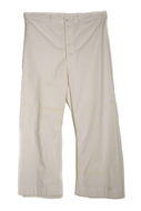 WWII Navy White Pants
