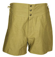 WWII Military Boxer Shorts
