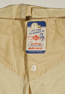 1930s Long Underwear