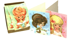 1960s Greeting Cards