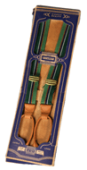1930s Suspenders