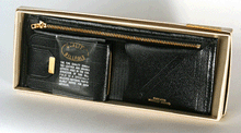 1950s Men's Wallet
