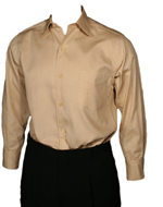 1930s Sport Shirt
