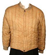 1950s Thermal Jacket