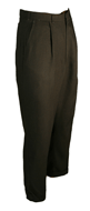 1950s Flannel Slacks