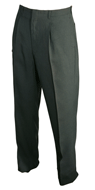 1950s Rayon Slacks