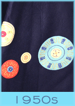 Vintage 50s Clothing