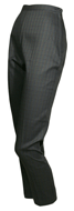 Chic and Sleek Vintage Capris