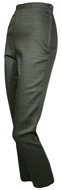 Classic Fifties Capri Pants