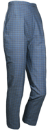 Pin-up Girl Vintage Capris
