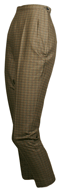 Vintage 50s Capris