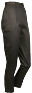 Classic Vintage Capris